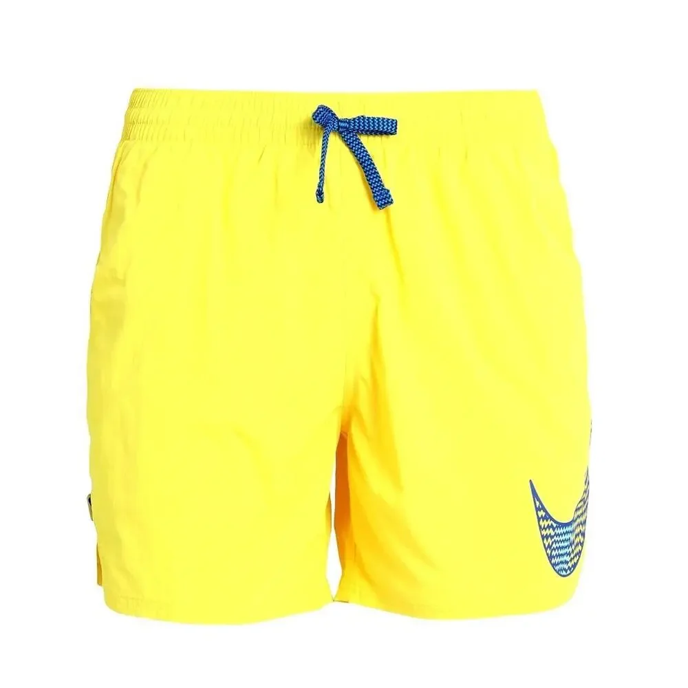 New Nike Swim 5